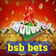 bsb bets